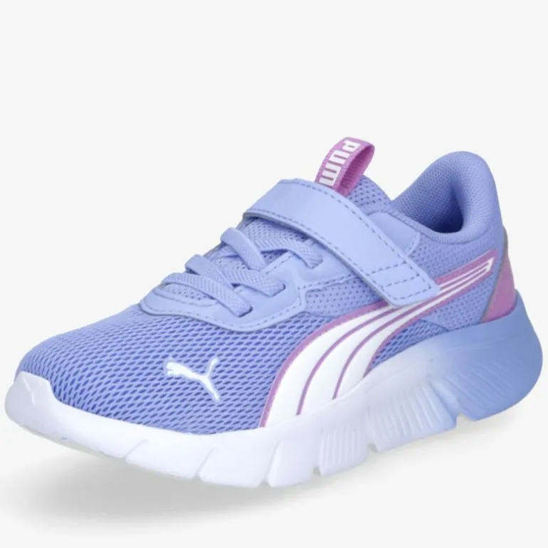 PUMA FlexFocus Modern Jelly Heaven AC+PS Kinder Sneaker Low