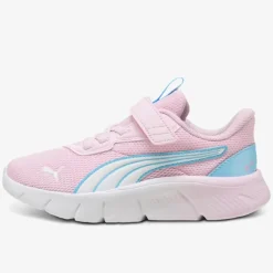 PUMA FlexFocus Modern Jelly Heaven AC+PS Kinder Sneaker Low