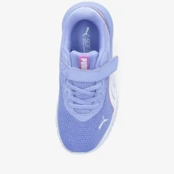 PUMA FlexFocus Modern Jelly Heaven AC+PS Kinder Sneaker Low