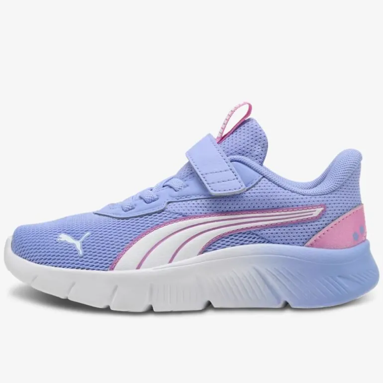PUMA FlexFocus Modern Jelly Heaven AC+PS Kinder Sneaker Low