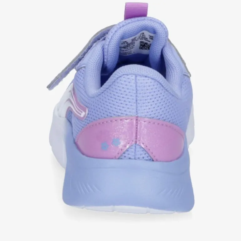 PUMA FlexFocus Modern Jelly Heaven AC+PS Kinder Sneaker Low
