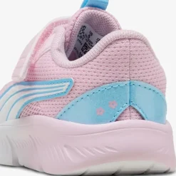 PUMA FlexFocus Modern Jelly Heaven AC + Inf Kinder Sneaker Low