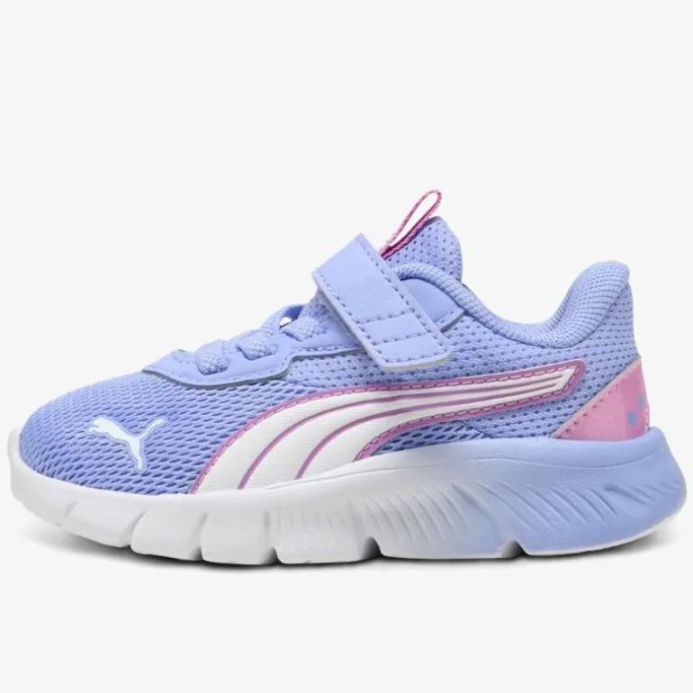 PUMA FlexFocus Modern Jelly Heaven AC + Inf Kinder Sneaker Low