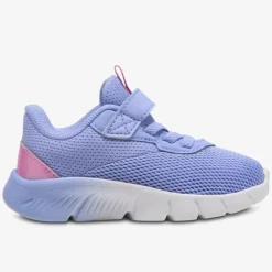 PUMA FlexFocus Modern Jelly Heaven AC+Inf Kinder Sneaker Low