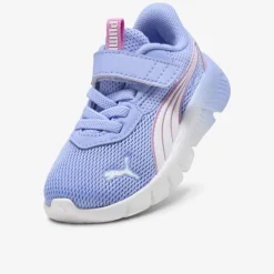 PUMA FlexFocus Modern Jelly Heaven AC+Inf Kinder Sneaker Low