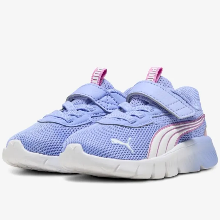 PUMA FlexFocus Modern Jelly Heaven AC+Inf Kinder Sneaker Low