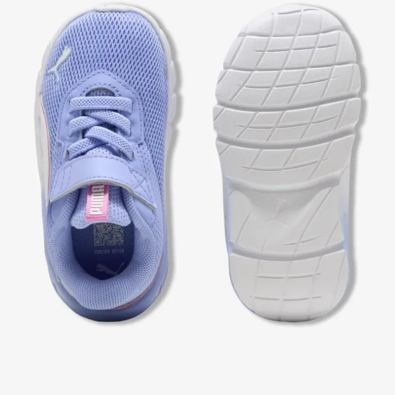 PUMA FlexFocus Modern Jelly Heaven AC+Inf Kinder Sneaker Low