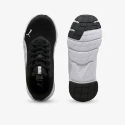 PUMA FlexFocus Modern Jr Kinder Trainingsschuh