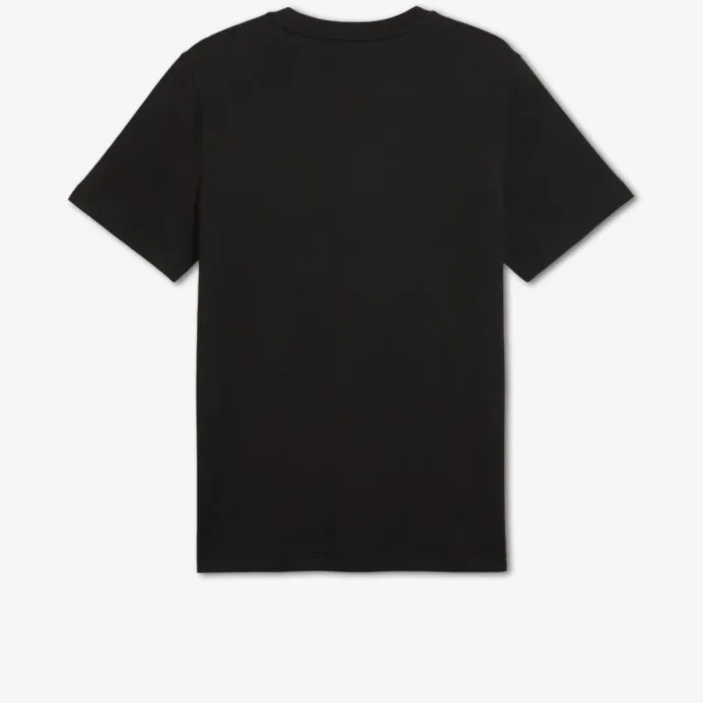 PUMA GRAPHICS Sneaker Tee Herren T-Shirt