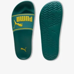 PUMA Herren Badeschuhe