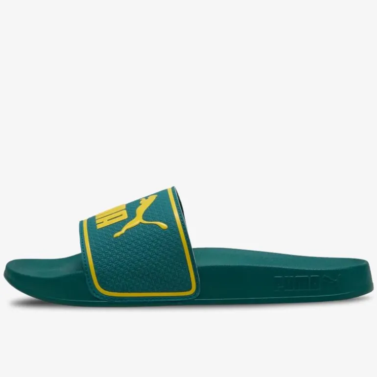 PUMA Herren Badeschuhe