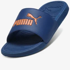 PUMA Herren Badeschuhe