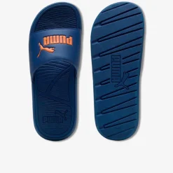 PUMA Herren Badeschuhe