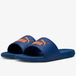 PUMA Herren Badeschuhe