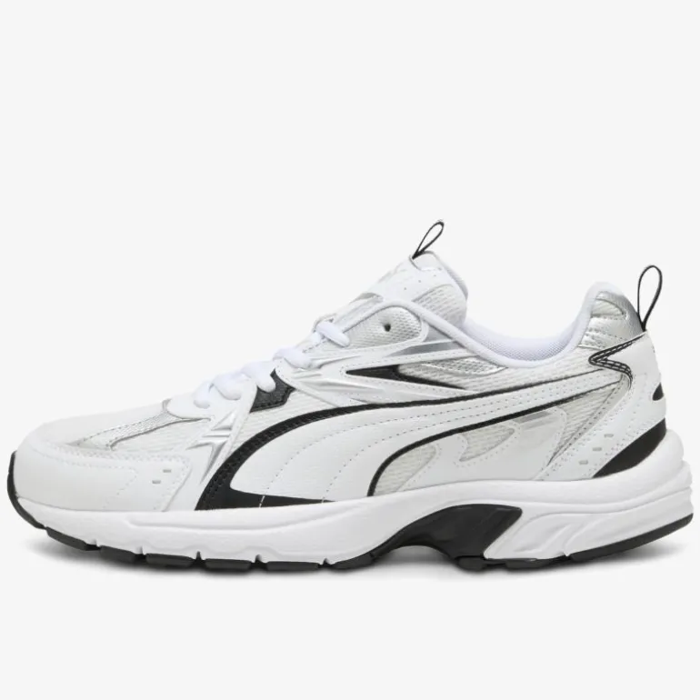 PUMA Herren Sneaker Low