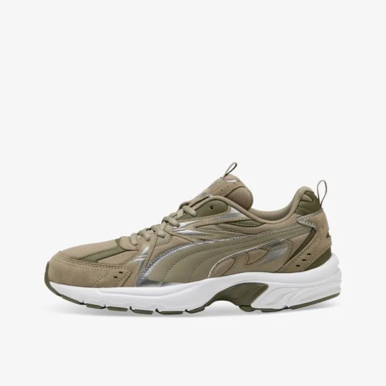 PUMA Herren Sneaker Low