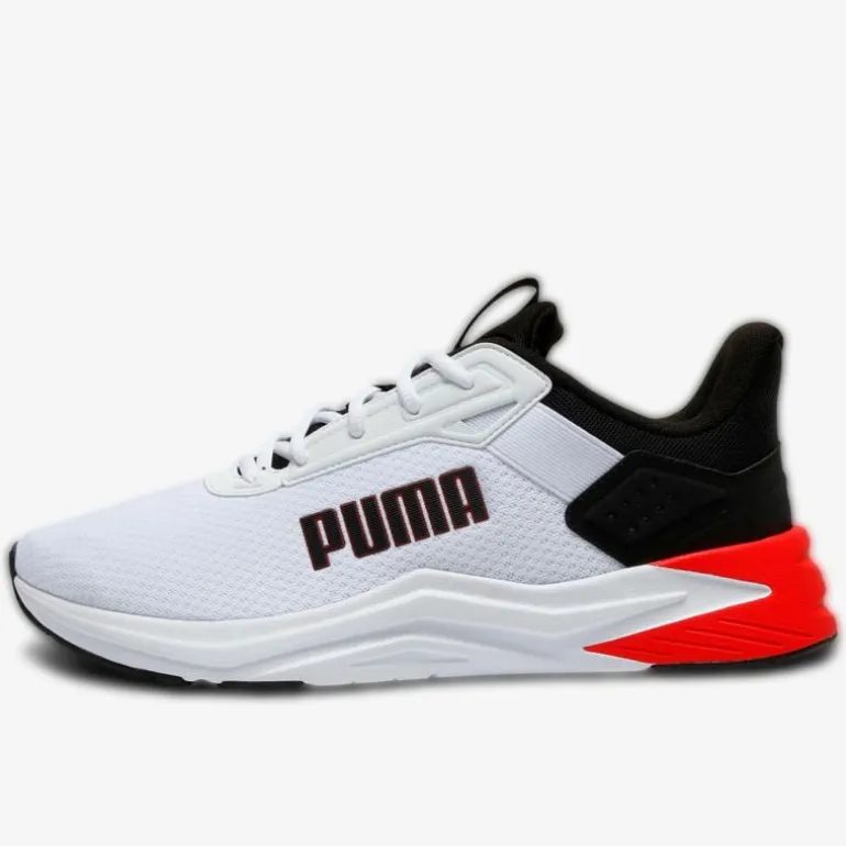 PUMA Herren Sneaker Low