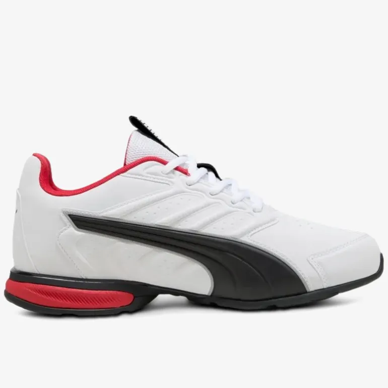 PUMA Herren Sneaker Low