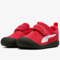 PUMA Kinder Klettschuhe