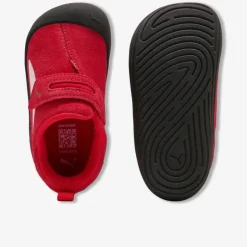 PUMA Kinder Klettschuhe