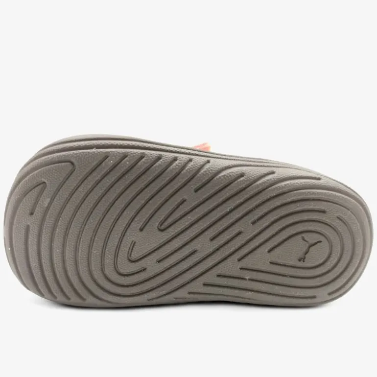 PUMA Kinder Klettschuhe