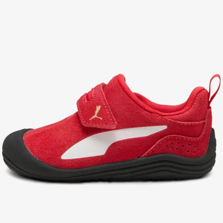 PUMA Kinder Klettschuhe