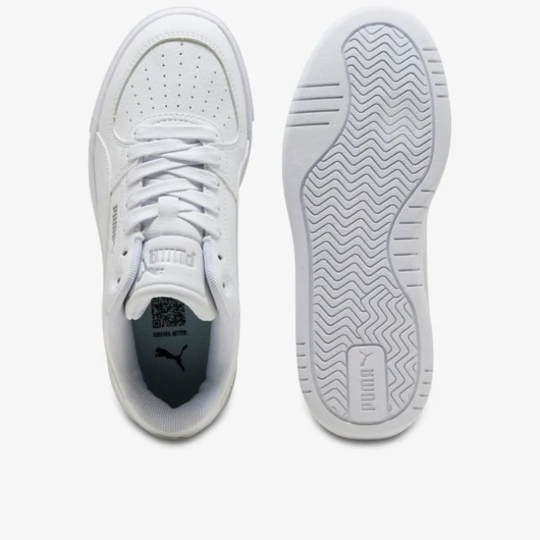 PUMA Kinder Sneaker Low