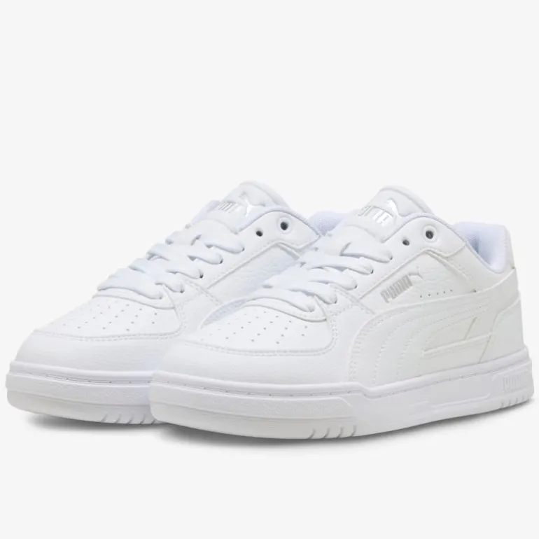 PUMA Kinder Sneaker Low