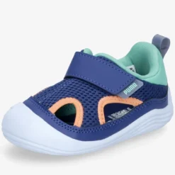 PUMA Kitten Summer V Inf. Klettschuhe
