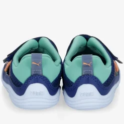 PUMA Kitten Summer V Inf. Klettschuhe