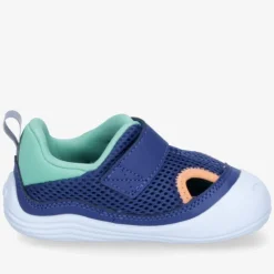 PUMA Kitten Summer V Inf. Klettschuhe