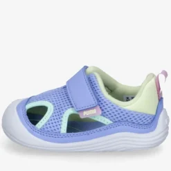 PUMA Kitten Summer V Inf. Klettschuhe