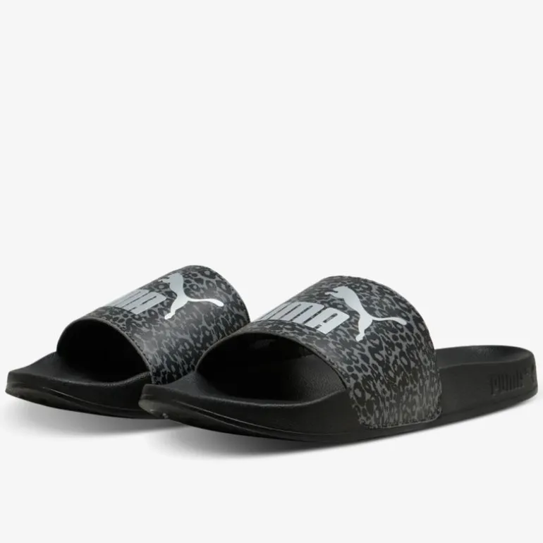 PUMA Leadcat 2.0 Feline Damen Badeschuhe