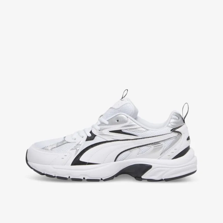 PUMA Milenio tech Herren Sneaker Low