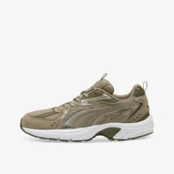 PUMA Milenio tech Herren Sneaker Low
