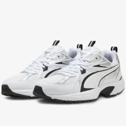 PUMA Milenio tech Herren Sneaker Low