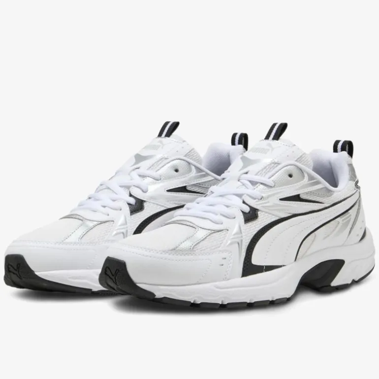 PUMA Milenio tech Herren Sneaker Low