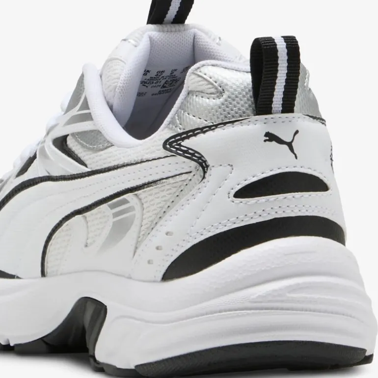 PUMA Milenio tech Herren Sneaker Low