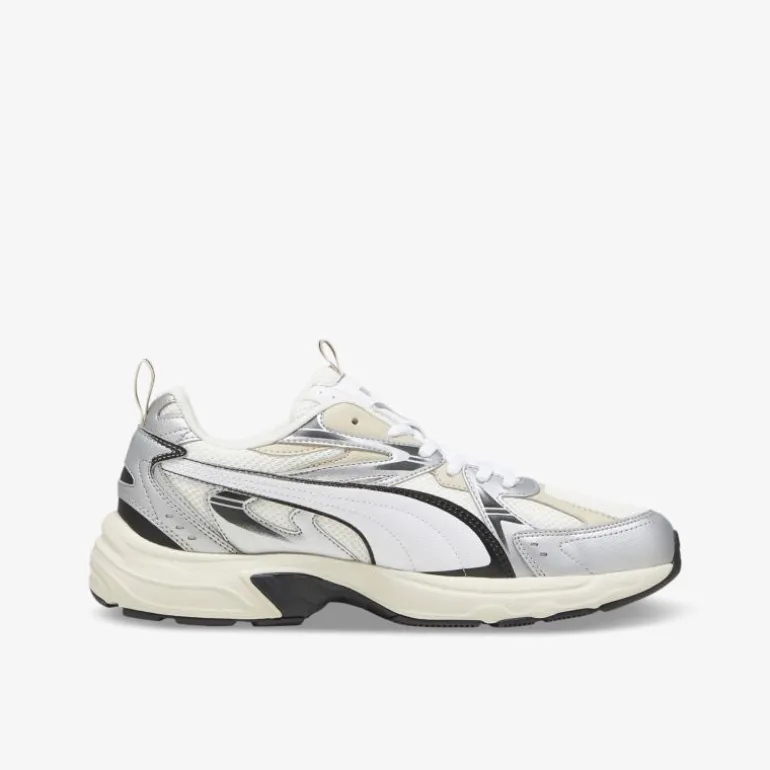 PUMA Milenio tech Herren Sneaker Low