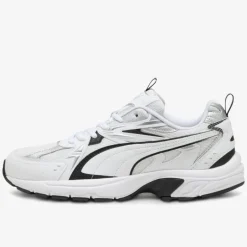 PUMA Milenio Tech Suede Herren Sneaker Low