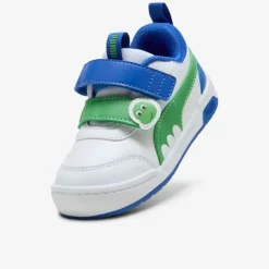 PUMA Multiflex 2 Dino V Inf Kinder Sneaker Low