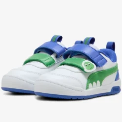 PUMA Multiflex 2 Dino V Inf Kinder Sneaker Low