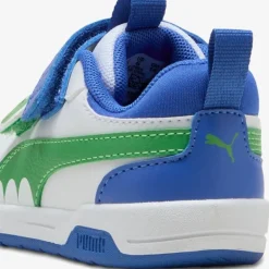 PUMA Multiflex 2 Dino V Inf Kinder Sneaker Low