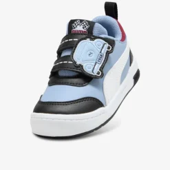 PUMA Multiflex 2 Racing Crew V Inf Kinder Sneaker Low