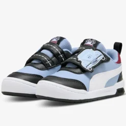 PUMA Multiflex 2 Racing Crew V Inf Kinder Sneaker Low