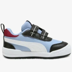 PUMA Multiflex 2 Racing Crew V Inf Kinder Sneaker Low