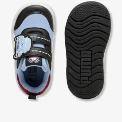 PUMA Multiflex 2 Racing Crew V Inf Kinder Sneaker Low