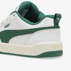 PUMA Park Lifestyle Herren Sneaker Low