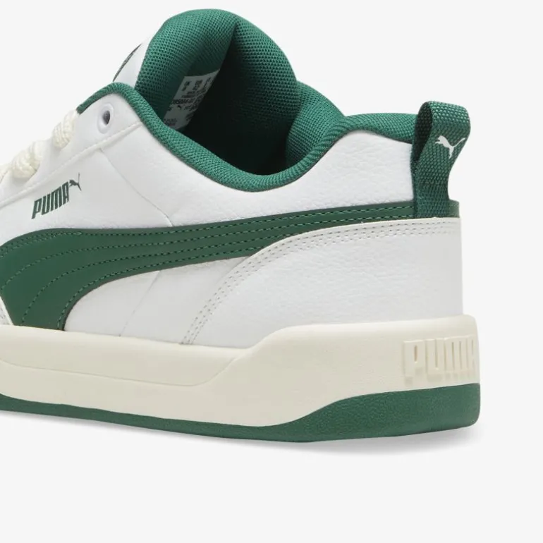 PUMA Park Lifestyle Herren Sneaker Low