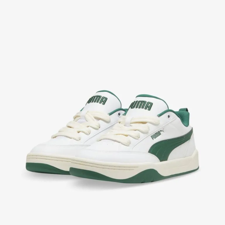 PUMA Park Lifestyle Herren Sneaker Low